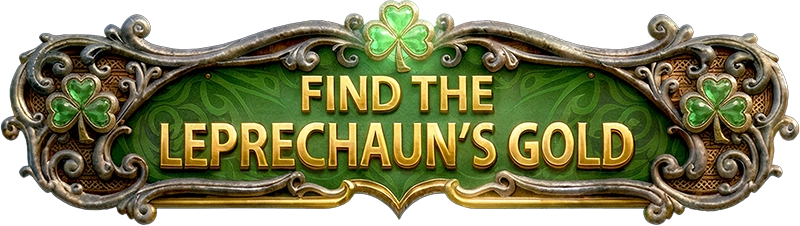 Leprechaun's Gold